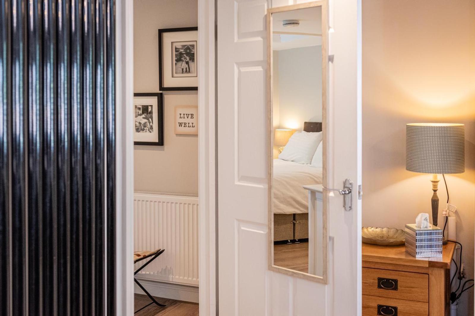 Quiet Self Contained Cottage Near Delamere Forest Cuddington  Экстерьер фото
