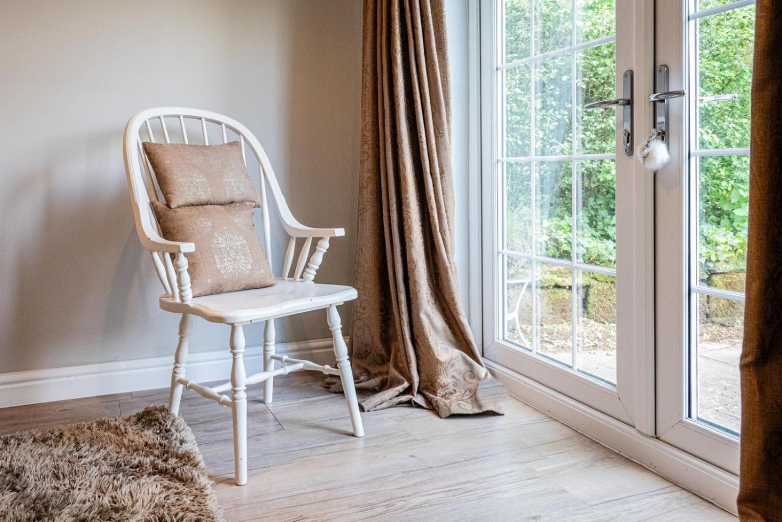 Quiet Self Contained Cottage Near Delamere Forest Cuddington  Экстерьер фото